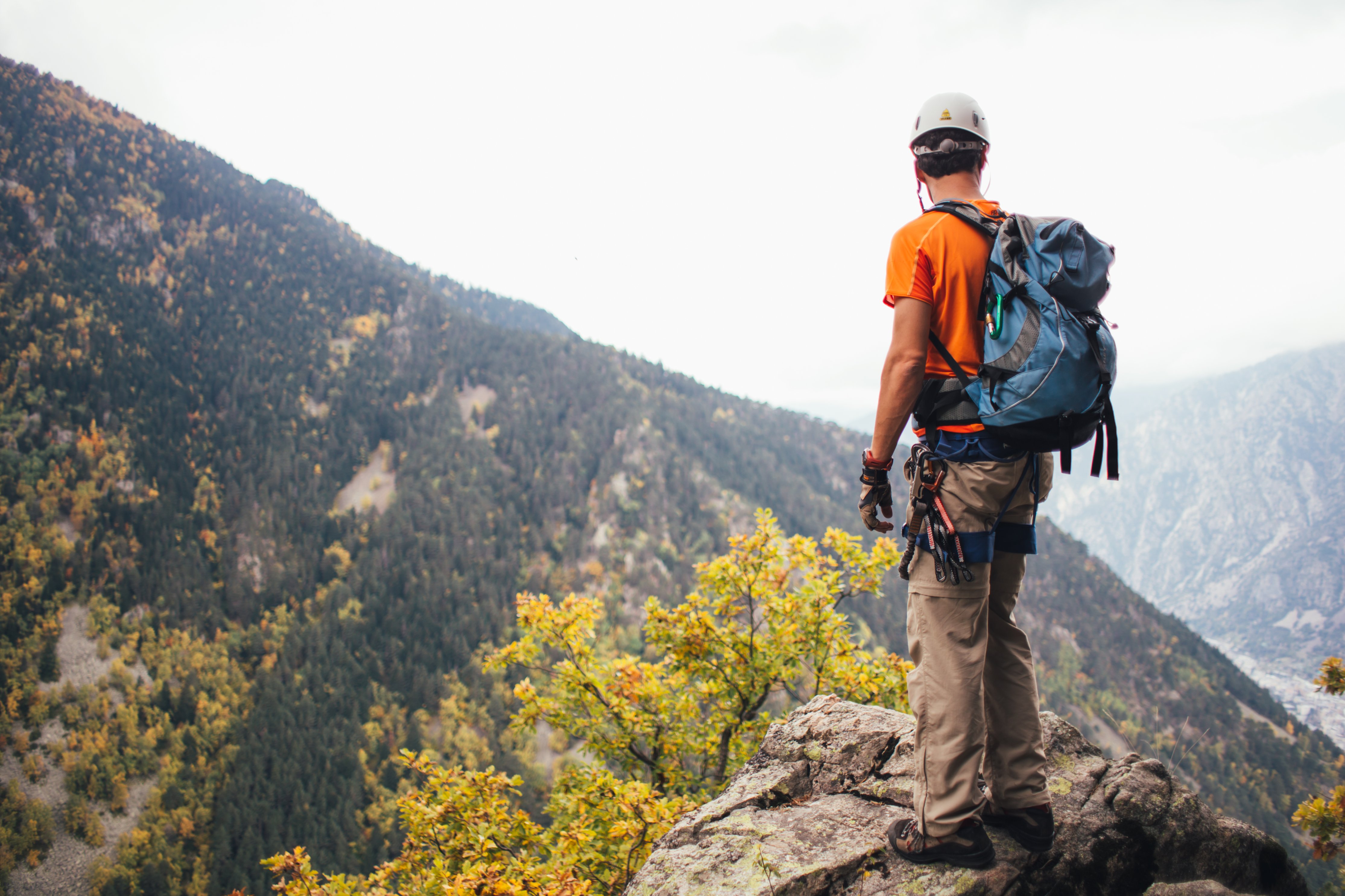 unique fall experiences in 5 ontario parks