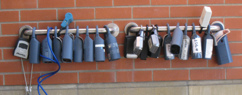 What is a Key Lockbox and How Does it Work? - Keycafe Blog