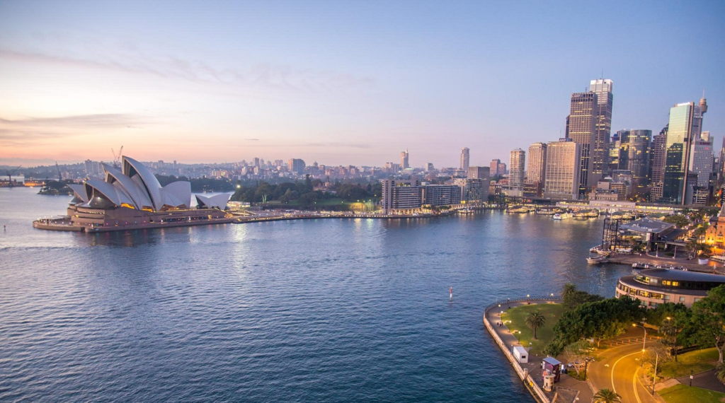 How to Airbnb your Place in Sydney - Keycafe Blog